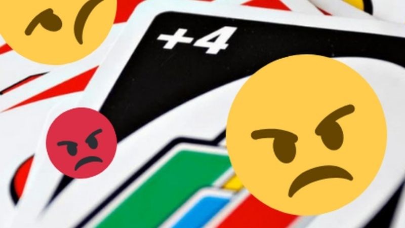 Những lưu ý, mẹo chơi Uno Mẹo 2