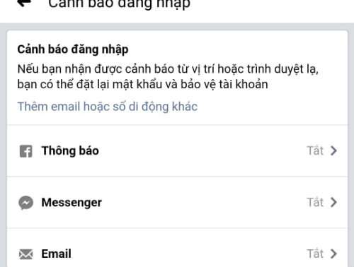 Cách vào nick Zalo, Nick Facebook Messenger người khác không bị phát hiện