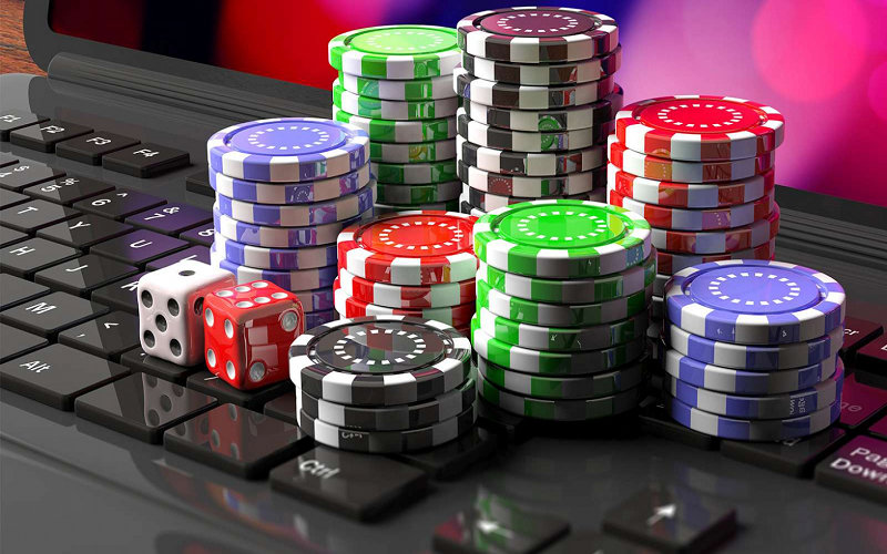 Casino trực tuyến có gian lận hay không? Cách nhận biết - Thông Tin Lừa Đảo