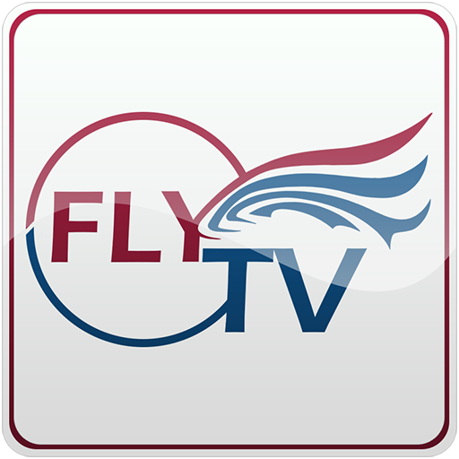 Fly TV - Ứng dụng trên Google Play