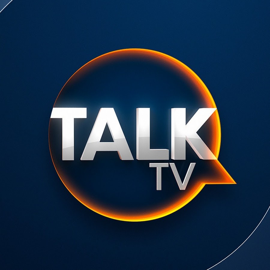 TalkTV - YouTube