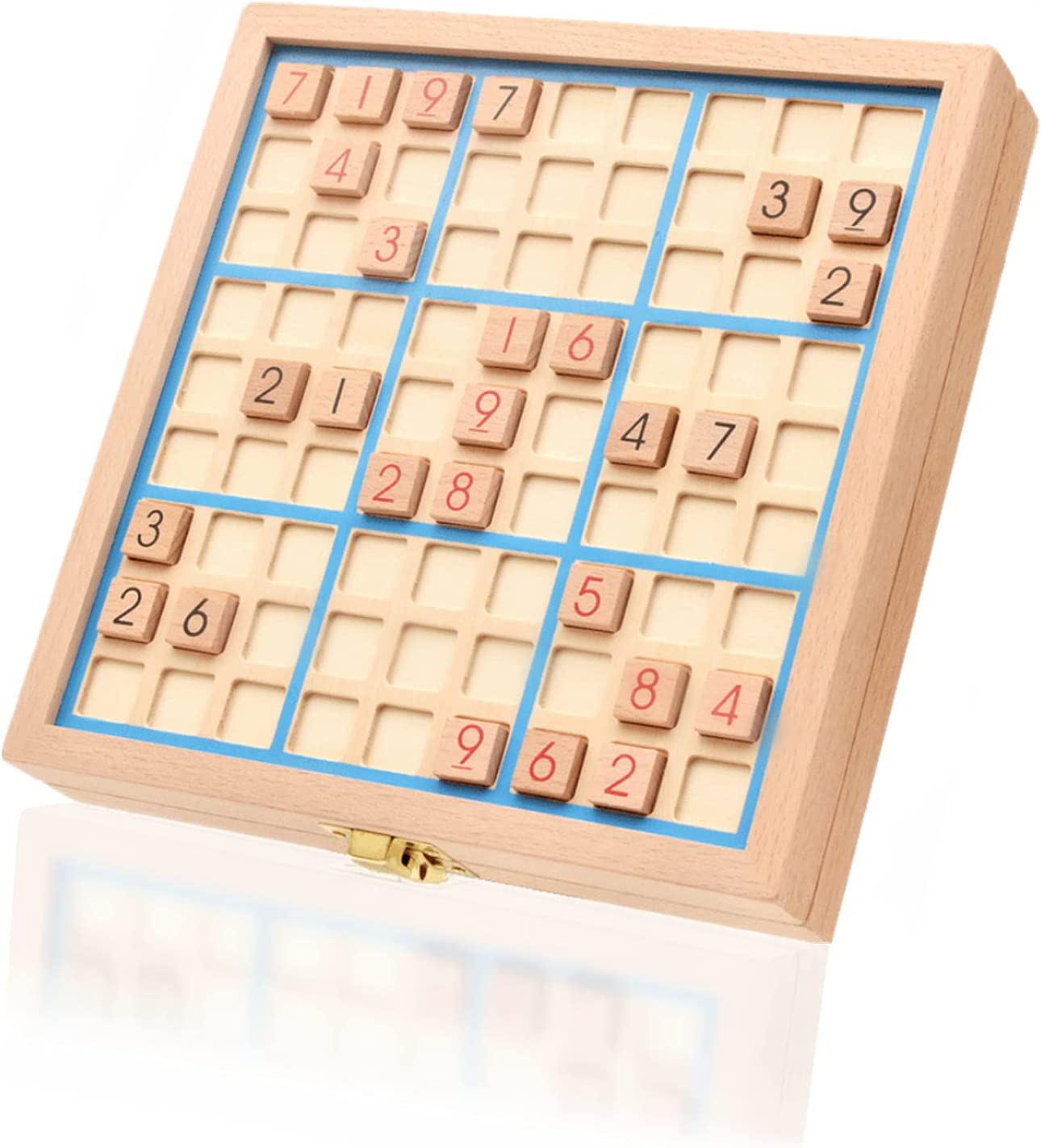 Cách chơi Sudoku - Lịch sử, quy tắc và chiến thuật giải cho người mới
